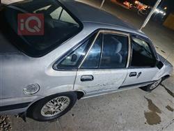 Daewoo Prince